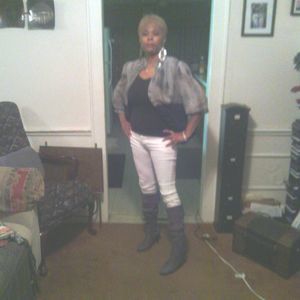 Meet your Posher, Sherry